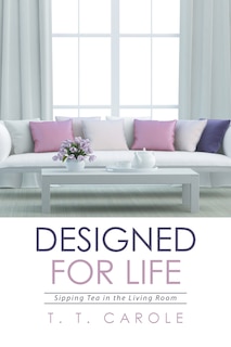 Front cover_Designed for Life