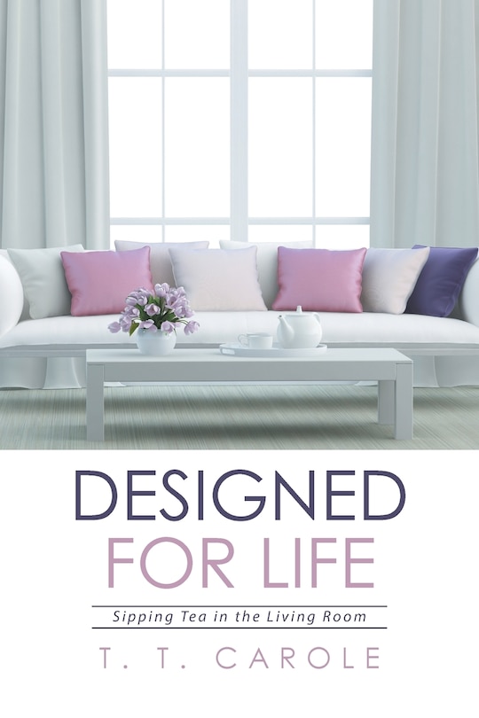 Front cover_Designed for Life