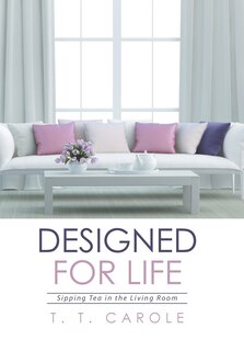 Front cover_Designed for Life