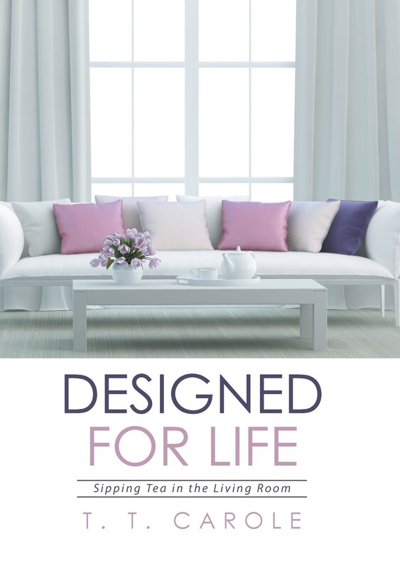 Front cover_Designed for Life