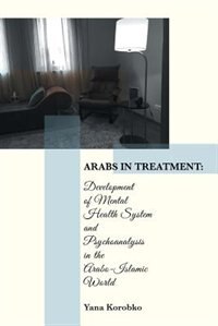Couverture_Arabs in Treatment