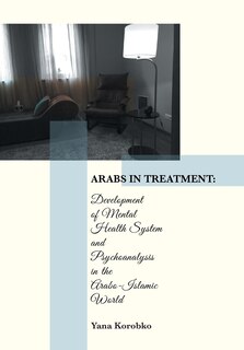 Couverture_Arabs in Treatment