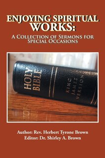 Front cover_Enjoying Spiritual Works