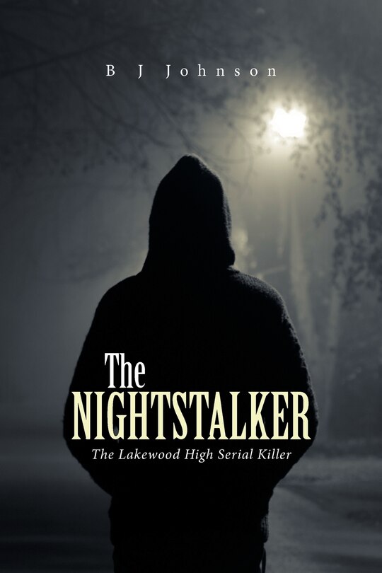 Front cover_The Nightstalker