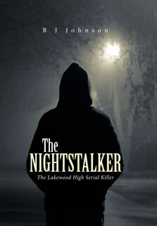 Front cover_The Nightstalker