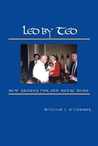 Front cover_Led by Ted