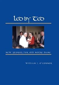 Front cover_Led by Ted