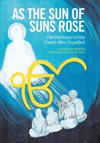 Front cover_As the Sun of Suns Rose