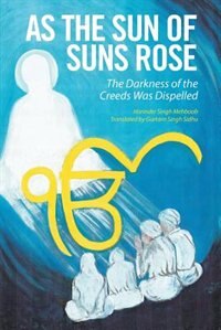 Couverture_As the Sun of Suns Rose