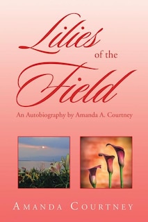 Front cover_Lilies of the Field