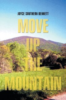 Front cover_Move Up the Mountain