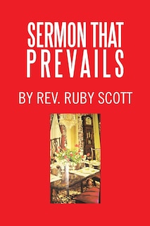 Front cover_Sermon That Prevails