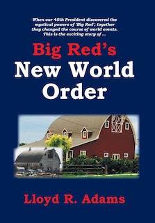 Front cover_Big Red's New World Order