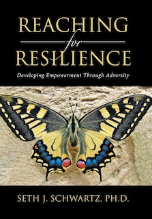 Front cover_Reaching for Resilience