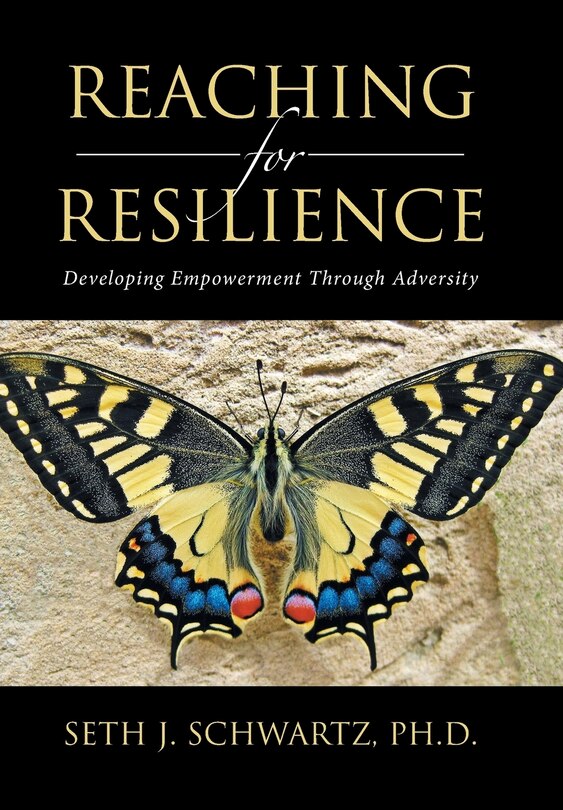 Front cover_Reaching for Resilience