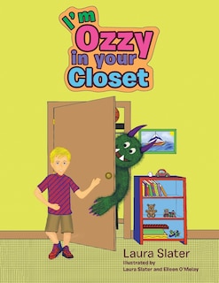 I'm Ozzy in your Closet