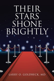 Front cover_Their Stars Shone Brightly