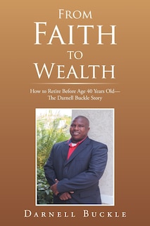 Front cover_From Faith to Wealth