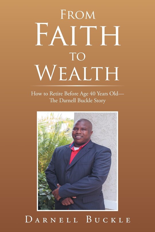 Front cover_From Faith to Wealth