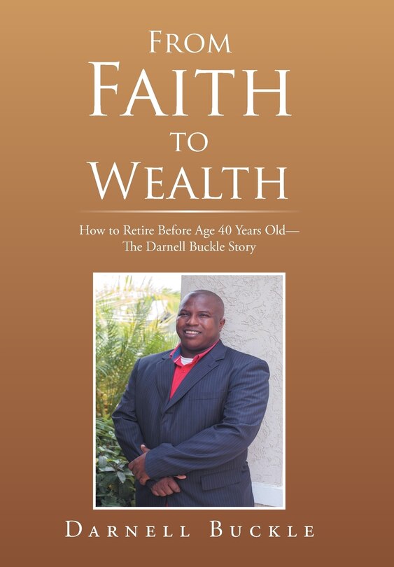 Front cover_From Faith to Wealth