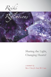 Front cover_Reiki Reflections