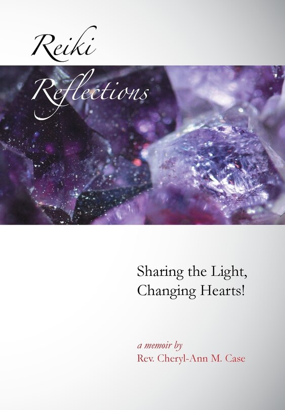 Couverture_Reiki Reflections