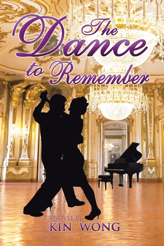 Couverture_The Dance to Remember