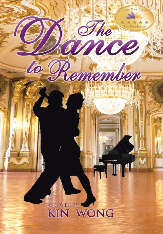 Couverture_The Dance to Remember