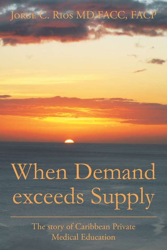 Couverture_When Demand exceeds Supply