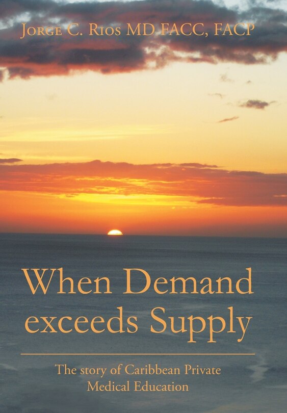 Couverture_When Demand exceeds Supply