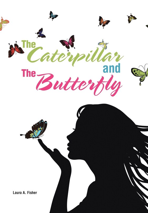 Front cover_The Caterpillar and the Butterfly