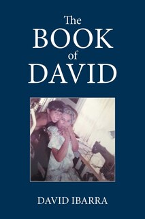 Front cover_The Book of David