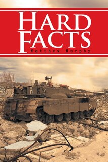 Front cover_Hard Facts