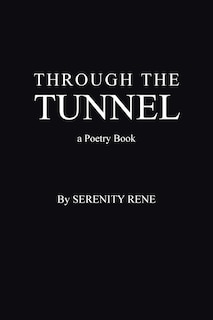 Front cover_Through The Tunnel