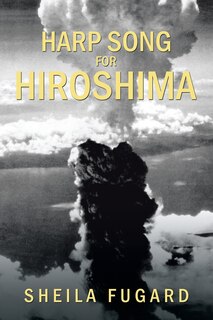 Couverture_Harp Song for Hiroshima