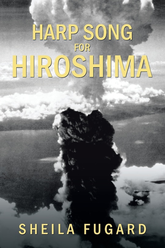 Couverture_Harp Song for Hiroshima