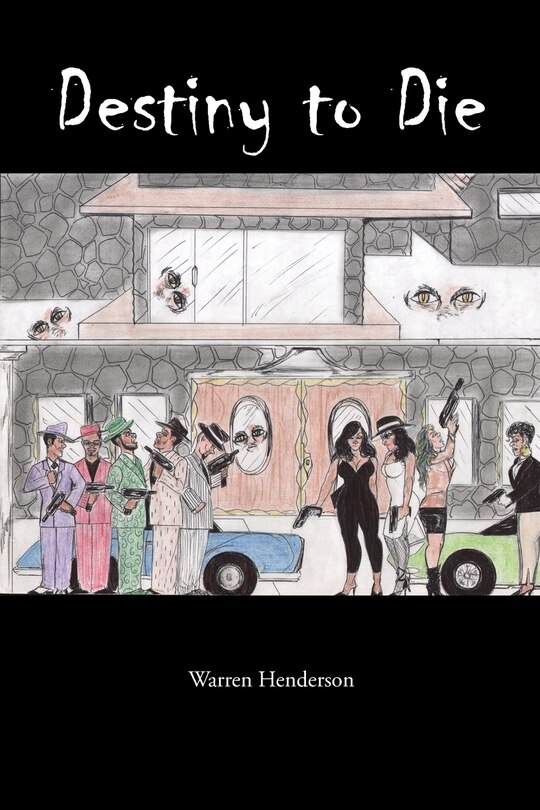Couverture_Destiny to Die