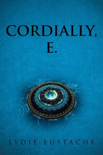 Front cover_Cordially, E.