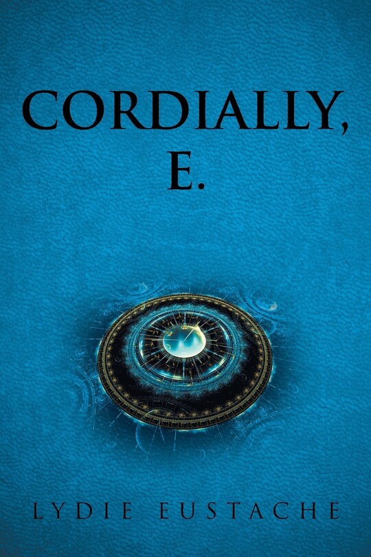 Front cover_Cordially, E.