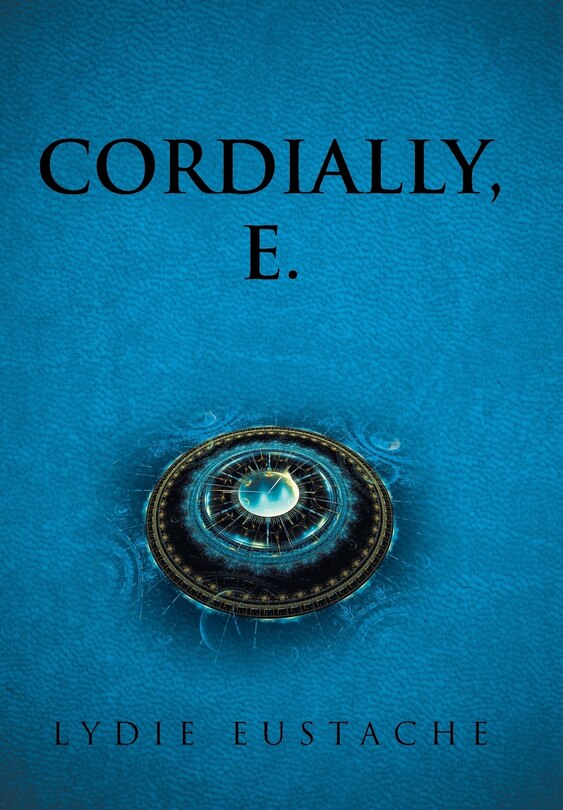 Front cover_Cordially, E.