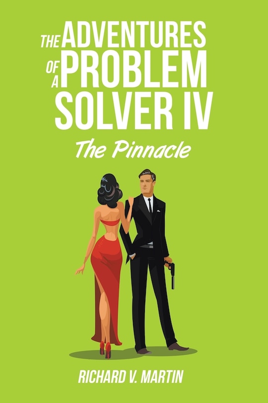 Couverture_The Adventures of a Problem Solver IV
