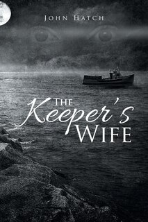 Front cover_The Keeper's Wife