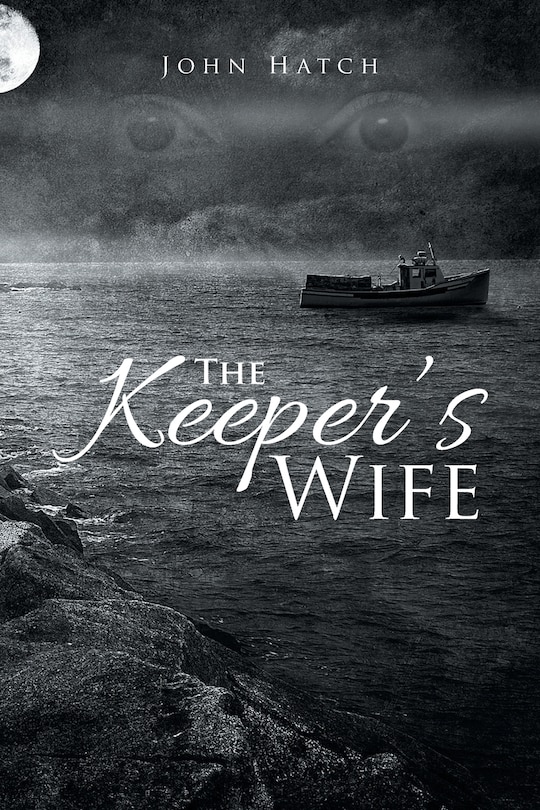 Front cover_The Keeper's Wife