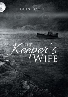 Front cover_The Keeper's Wife