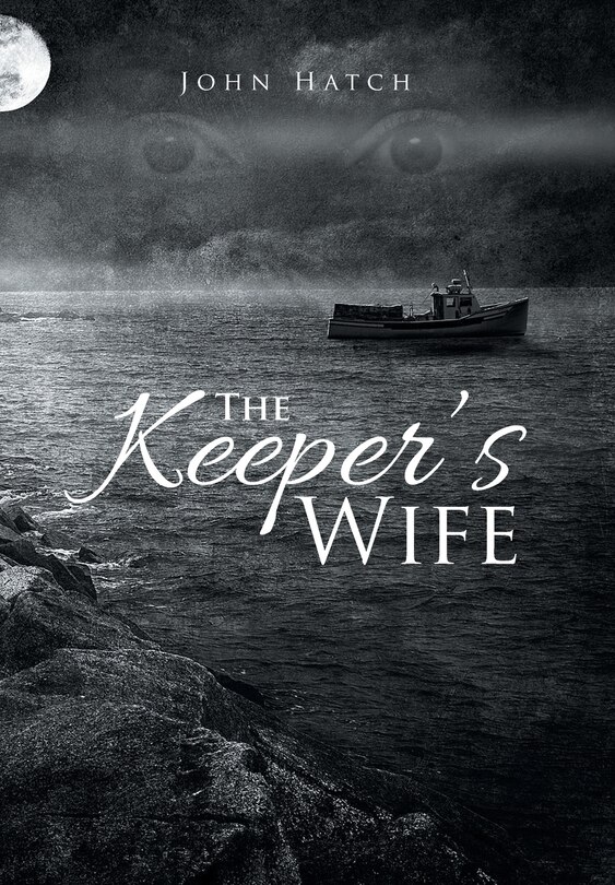 Front cover_The Keeper's Wife