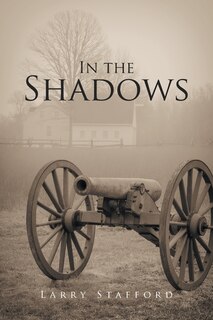 Front cover_In the Shadows