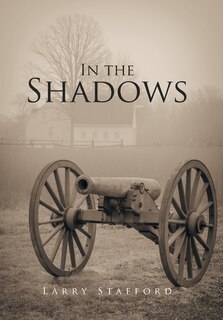 Front cover_In the Shadows