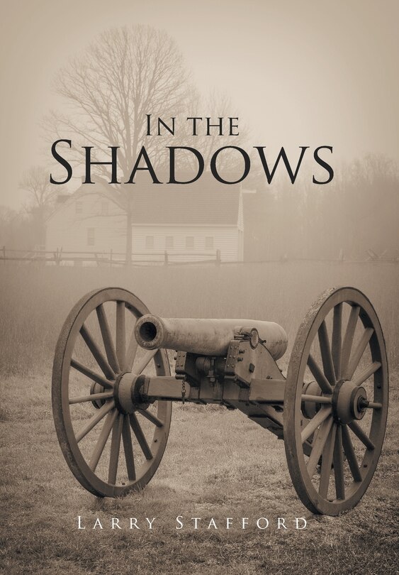 Front cover_In the Shadows