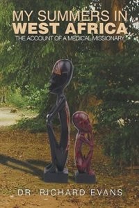Front cover_My Summers in West Africa