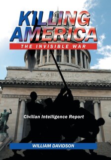Front cover_Killing America